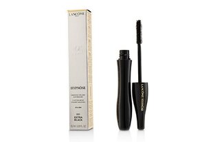 Ripsmetušš Lancome Hypnose Mascara 6,2 ml, 011 Extra Black цена и информация | Тушь, средства для роста ресниц, тени для век, карандаши для глаз | kaup24.ee