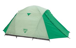 Палатка Pavillo Cultiva X3, зеленый цена и информация | Палатки | kaup24.ee