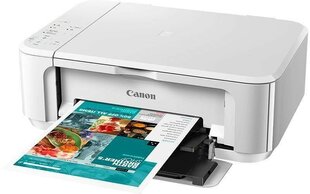 Canon Pixma MG3650S / цветной цена и информация | Принтеры | kaup24.ee