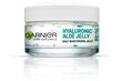 Niisutav geeljas näokreem Garnier Skin Natural Hyaluronic Aloe Jelly 50 ml hind ja info | Näokreemid | kaup24.ee