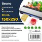 Beoro 15x25, 50tk цена и информация | Vaakumpakendajad | kaup24.ee