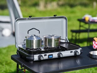 Плита Campingaz CK2 Multi-Cook цена и информация | Газовые горелки, баллоны | kaup24.ee