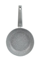 Riposo Mineral Grey pann, 28 cm цена и информация | Cковородки | kaup24.ee