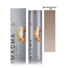 Juuksevärv Wella Magma by Blondor цена и информация | Краска для волос | kaup24.ee