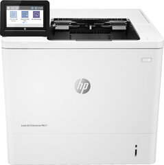 HP Laserjet Enterprise M611Dn (7PS84A) цена и информация | Принтеры | kaup24.ee