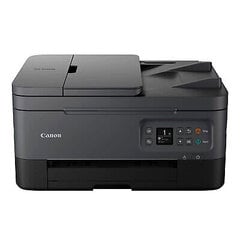 Canon Pixma TS7450I (5449C006) цена и информация | Принтеры | kaup24.ee