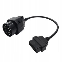 20 kontaktiga adapter ME Premium, 1 tk hind ja info | Lisaseadmed | kaup24.ee