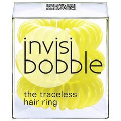 Резинка для волос Invisibobble 3 шт цена и информация | Аксессуары для волос | kaup24.ee