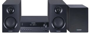 Blaupunkt MS55SUB цена и информация | Музыкальные центры | kaup24.ee