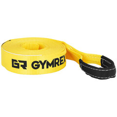 13 m Gymrexi slackline komplekt 10108161 цена и информация | Женские часы | kaup24.ee