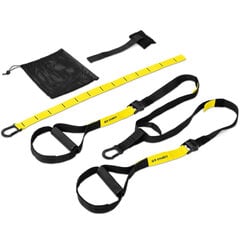 Ribbons treeningvööd crossfiti harjutusteks 164 cm 10107941 цена и информация | Женские часы | kaup24.ee