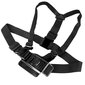 Lisatarvikute komplekt GoPro DJI Insta360 SJCam Eken Chest Strap tegevuskaamera jaoks 10169501 цена и информация | Kaelakeed | kaup24.ee