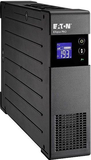 Eaton ELP1200DIN цена и информация | Puhvertoiteallikad (UPS) | kaup24.ee