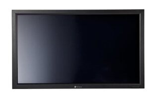 AG Neovo HX-32 Digital signage flat panel 80 cm (31.5") MVA, LED Full HD Black цена и информация | Мониторы | kaup24.ee