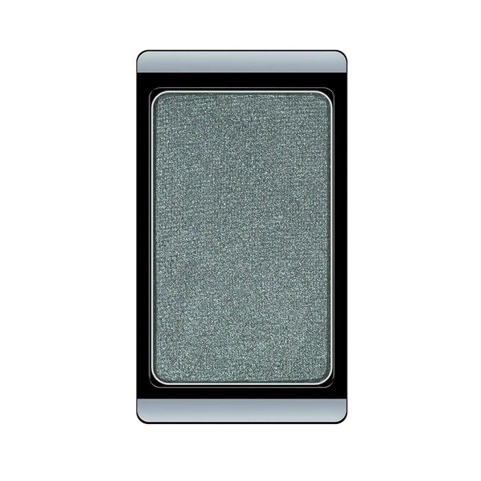 Sädelev lauvärv Artdeco Eye Shadow Pearl 0.8 g, 45 Pearly Nordic Forest, 51 Pearly green jewel цена и информация | Ripsmetušid, lauvärvid, silmapliiatsid, seerumid | kaup24.ee