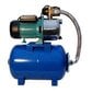 Pump hüdrofooriga IBO AJ50 / 60-24L hind ja info | Hüdrofoorid | kaup24.ee