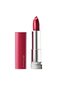 Huulepulk Maybelline New York Color Sensational Made For All 4.4 g, 388 Plum For Me цена и информация | Huulepulgad, -läiked, -palsamid, vaseliin | kaup24.ee