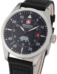 Swiss Military Hanowa SMWGN0001201 SMWGN0001201 цена и информация | Женские часы | kaup24.ee