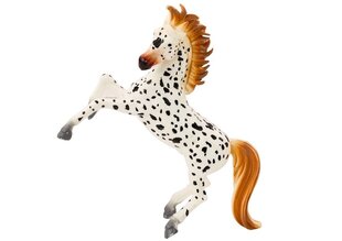 Figuur Lean Toys Horse, valge hind ja info | Poiste mänguasjad | kaup24.ee