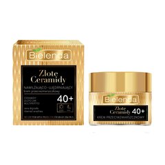 Näokreem Bielenda 40+, 50 ml hind ja info | Näokreemid | kaup24.ee