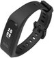 Aktiivsusmonitor Huawei Band 3e, Must hind ja info | Nutivõrud (fitness tracker) | kaup24.ee