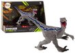 Dinosauruste figuur Lean Toys Velocitaptor hind ja info | Poiste mänguasjad | kaup24.ee