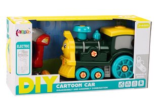 Vedur hind ja info | Poiste mänguasjad | kaup24.ee