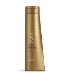 Taastav šampoon Joico K-Pak 300 ml hind ja info | Šampoonid | kaup24.ee