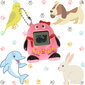 Elektrooniline lemmikloom Tamagotchi, roosa цена и информация | Lauamängud ja mõistatused | kaup24.ee