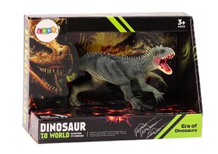 Dinosauruse kujuke Lean Toys Gigantosaurus hind ja info | Poiste mänguasjad | kaup24.ee