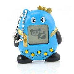 Elektrooniline loom Tamagotchi, sinine цена и информация | Настольные игры, головоломки | kaup24.ee