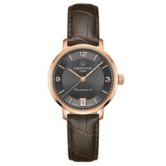 Certina C035.207.36.087.00 C035.207.36.087.00 цена и информация | Женские часы | kaup24.ee