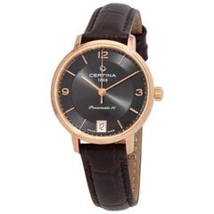 Certina C035.207.36.087.00 C035.207.36.087.00 цена и информация | Женские часы | kaup24.ee