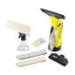 Aknapesur Karcher WV 5 Premium + 2 lappi цена и информация | Aknapesurobotid, aknapesurid | kaup24.ee