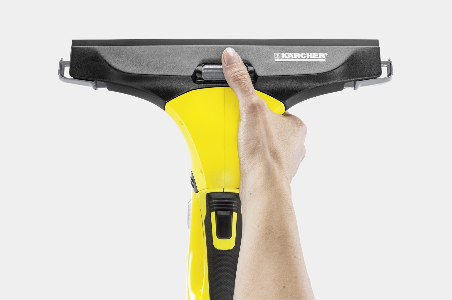 Aknapesur Karcher WV 5 Premium + 2 lappi цена и информация | Aknapesurobotid, aknapesurid | kaup24.ee