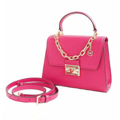 Naiste Kotid Michael Kors 35S2GNRS5L-CARMINE-PINK Roosa 23 x 16 x 8 cm - hind ja info | Naiste käekotid | kaup24.ee