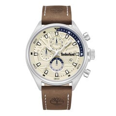 Meeste Kell Timberland TDWGC9000403 (Ø 45 mm) - hind ja info | Naiste käekellad | kaup24.ee