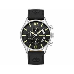 Meeste Kell Timberland TDWGC9001201 (Ø 43 mm) - hind ja info | Naiste käekellad | kaup24.ee