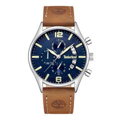 Meeste Kell Timberland TDWGC9001202 (Ø 43 mm) - hind ja info | Naiste käekellad | kaup24.ee