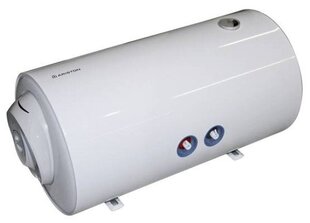 Elektriboiler BLU1 R 100L, horisontaalne цена и информация | Водонагреватели | kaup24.ee