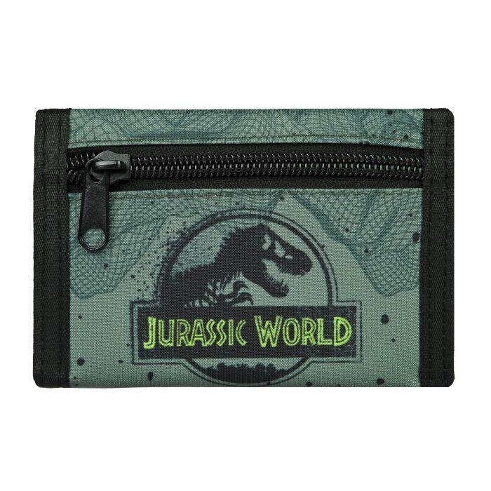 Jurassic World rahakott lastele hind ja info | Laste aksessuaarid | kaup24.ee