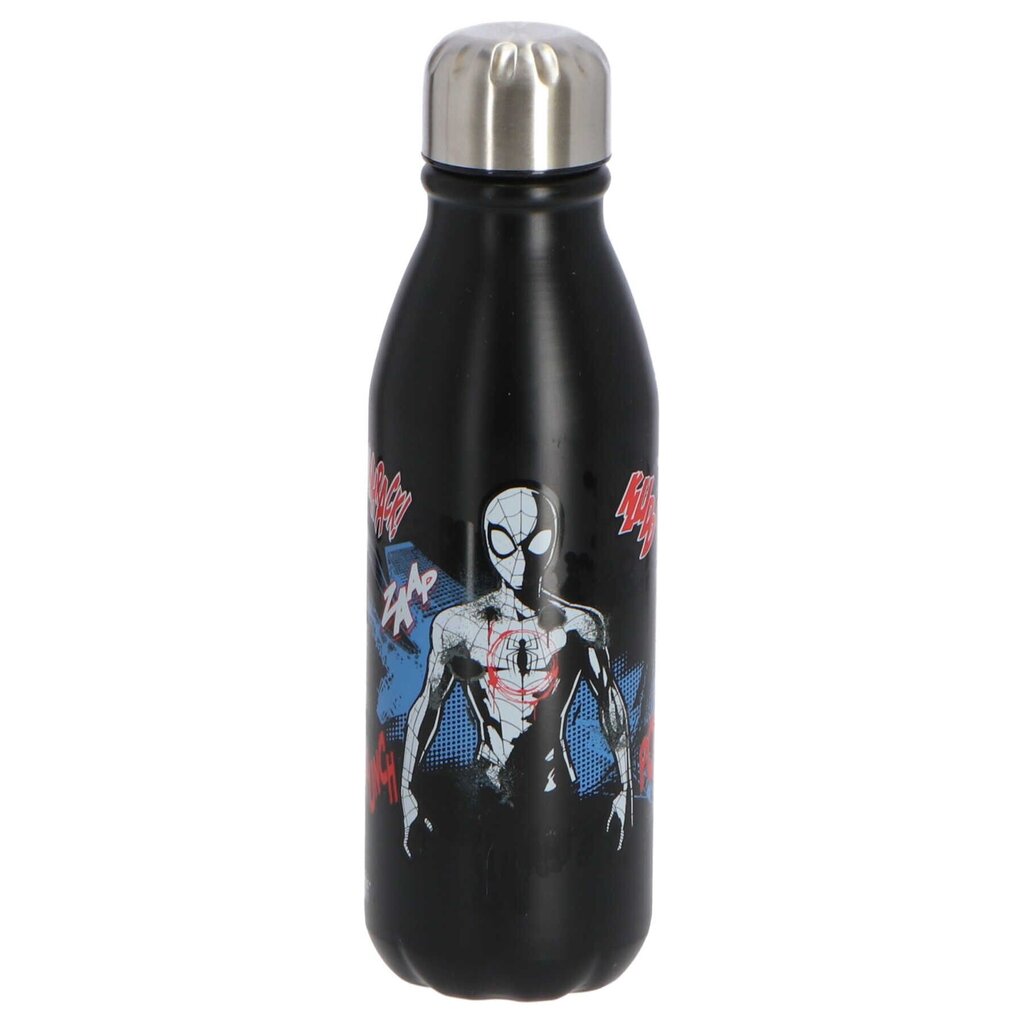 Spiderman joogipudel, 600ml hind ja info | Joogipudelid | kaup24.ee