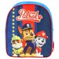 Paw Patrol laste seljakott, 30 cm цена и информация | Koolikotid, sussikotid | kaup24.ee