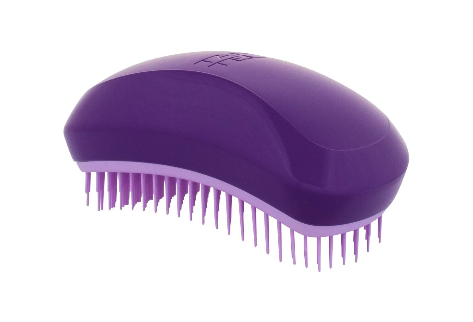 Juuksehari Tangle Teezer Salon Elite Purple-Lilac hind ja info | Juukseharjad, kammid, juuksuri käärid | kaup24.ee