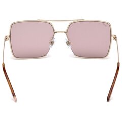 Женские солнечные очки WEB EYEWEAR WE0210-28Y (ø 57 mm) S0355080 цена и информация | Женские солнцезащитные очки | kaup24.ee