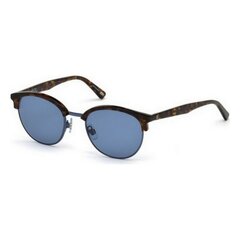 Unisex Päikeseprillid WEB EYEWEAR WE0235-91V Sinine Havana (ø 49 mm) S0355121 hind ja info | Naiste päikeseprillid | kaup24.ee