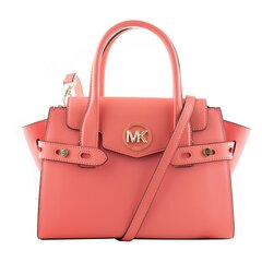 Сумка женская Michael Kors 35S2GNMS8L-GRAPEFRUIT Розовый (28 x 22 x 11 cm) S0365177 цена и информация | Женские сумки | kaup24.ee