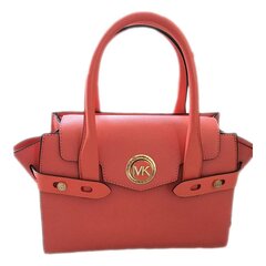 Naiste Kotid Michael Kors 35S2GNMS8L-GRAPEFRUIT Roosa (28 x 22 x 11 cm) S0365177 hind ja info | Naiste käekotid | kaup24.ee