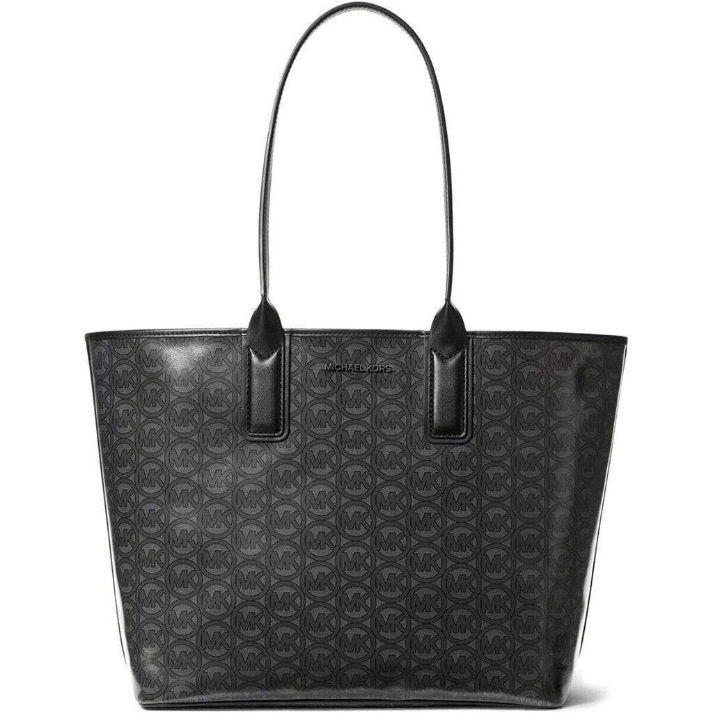 Naiste Kotid Michael Kors 35H1T2JT3C-BLACK Must (35 x 29 x 14 cm) S0365274 hind ja info | Naiste käekotid | kaup24.ee