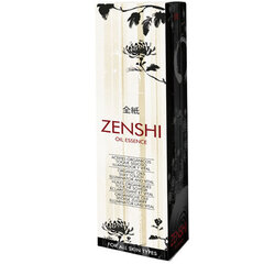 Luksuslik õli Diet Esthetic Zenshi 200 ml hind ja info | Näoõlid, seerumid | kaup24.ee